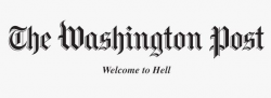 Washington Post Slogan Parodies | Know Your Meme