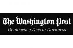 Washington Post Slogan - What Do You Think? — Steemit