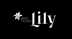 The Lily - Meet Team Lily