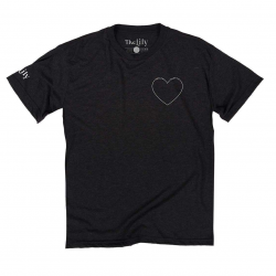 The Lily Healthy Skeptic T-Shirt