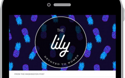 Washington Post\' Launches Lily Platform For Millennial Women ...