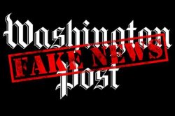 Wall Street Journal Shreds Washington Post Trump Coverage ...