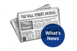 The Wall Street Journal & Breaking News, Business, Financial ...
