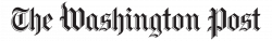 The Washington Post Logo PNG Transparent & SVG Vector ...