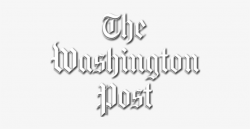 Take - Washington Post Logo Png - Free Transparent PNG ...
