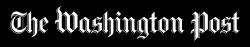 The Washington Post Logo PNG Transparent & SVG Vector ...