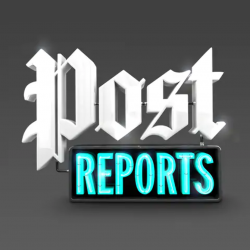 Washington Post podcasts - The Washington Post