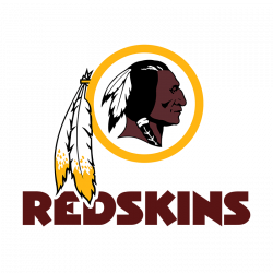 Washington Redskins Logos History | Logos! Lists! Brands!