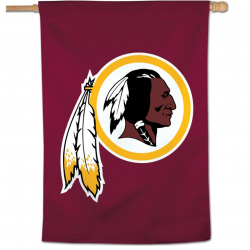 WinCraft Washington Redskins 28\