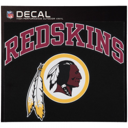 Washington Redskins 12\