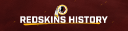 Redskins History | Washington Redskins - Redskins.com