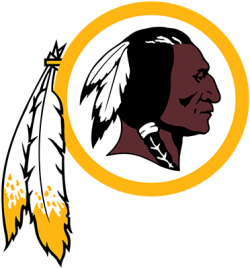Washington Redskins Colors Hex, RGB, and CMYK - Team Color Codes