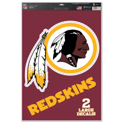 Washington Redskins WinCraft 11\