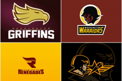 Artists Come Up with New Names and Creative Logos for ...