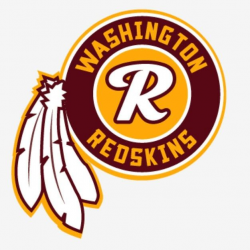 Washington Redskins Alternate Logo Concept Design ...