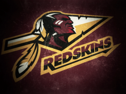 Washington Redskins Logo Concept by Fraser Davidson on Dribbble