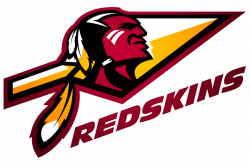 redskins pictures | Redskins Logo Design - Concepts - Chris ...