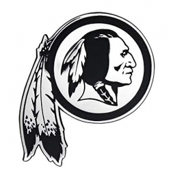 Collection of Washington redskins clipart | Free download ...