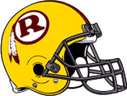Washington Redskins Helmet - National Football League (NFL ...