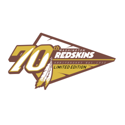 Washington Redskins – Logos Download