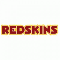 Washington Redskins | Brands of the World™ | Download vector ...