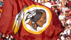 Change the Mascot\' Campaign Hits Washington Redskins - ABC News