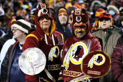 Redskins Forever? | The New Yorker