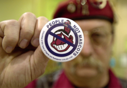 Maine Banned Native American Mascots in Public Schools ...