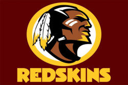 New Redskins logo? I kinda dig it. | Redskins logo ...