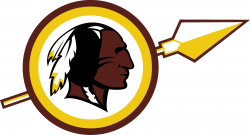 New Washington Redskins logo - Concepts - Chris Creamer\'s ...