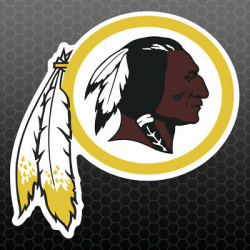 NFL Washington Redskins Sticker - Vinyl Decal Car Truck Window Logo Choose  Size | eBay