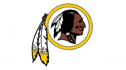 How to Draw the Washington Redskins Logo (NFL)