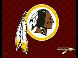 Washington Redskins Fight Song: Hail to the Redskins