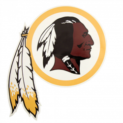 Washington Redskins Ornaments, Coasters and Home Decor