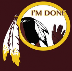 Image - 778787] | Washington Redskins Name Controversy ...