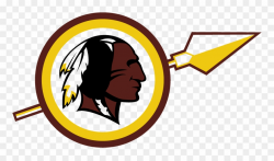 Collection of Washington redskins clipart | Free download ...