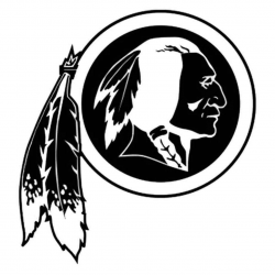 Washington Redskins 31 Decal Sticker BallzBeatz . com ...