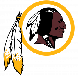 Washington Redskins Logo PNG Transparent & SVG Vector ...