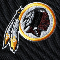 Men\'s Tommy Bahama Black Washington Redskins Team Logo ...