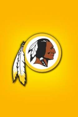 677 Best Redskins Logo\'s images | Redskins logo, Washington ...
