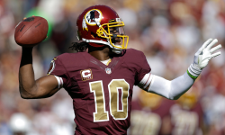 New NFL rule ruins Redskins\' iconic throwback uniforms | For ...
