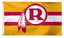 Details about Washington Redskins WC RETRO \