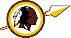 Washington Redskins PNG Images Transparent Free Download ...