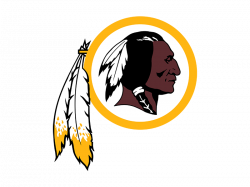 Washington Redskins Logo PNG Transparent & SVG Vector ...