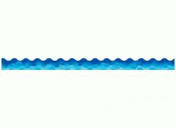 Free Wave Border Cliparts, Download Free Clip Art, Free Clip Art on ...