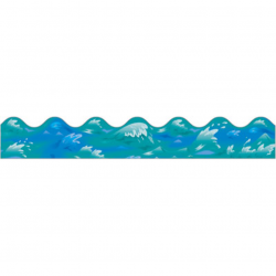 Water border clipart kid - Cliparting.com