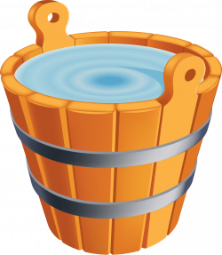 Water Bucket Cliparts | Free download best Water Bucket Cliparts on ...