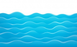 cartoon waves Water clipart cartoon pencil and in color water jpg ...
