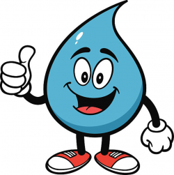 Water cartoon clipart » Clipart Station