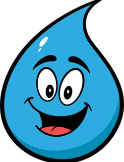 Water Droplet Clipart | Free download best Water Droplet Clipart on ...